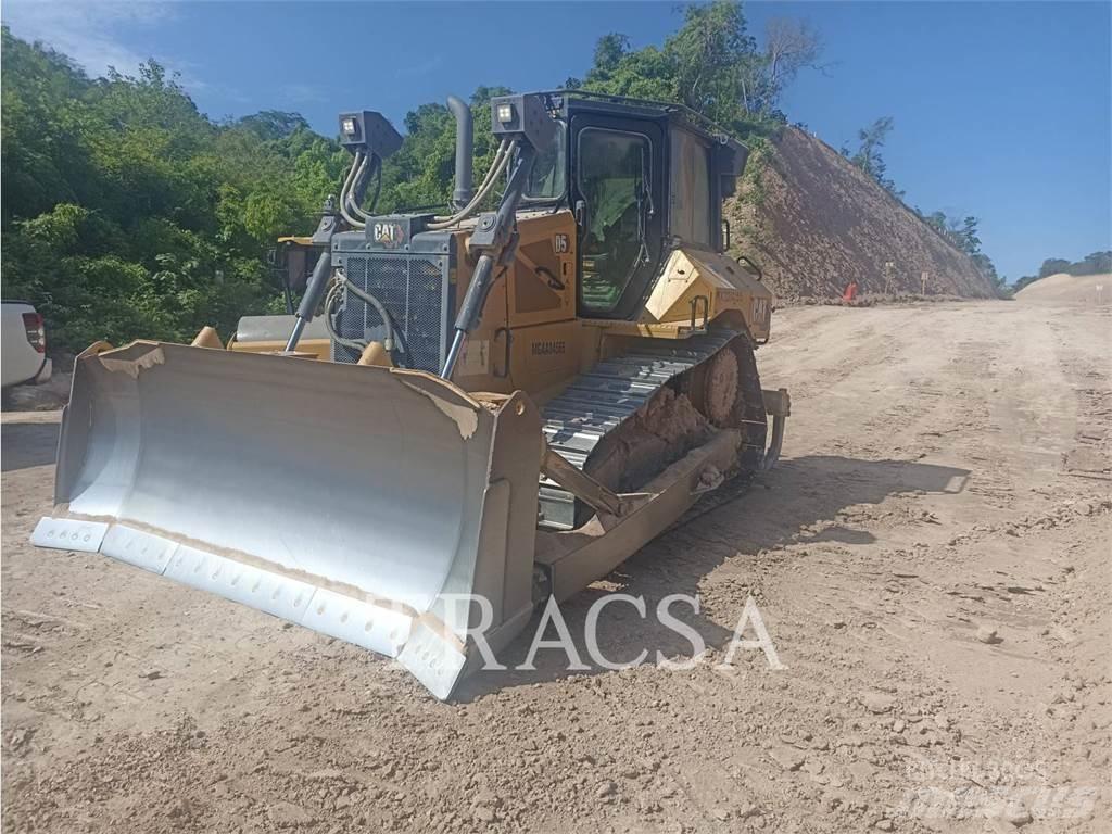 CAT 330 Pásové rýpadlá
