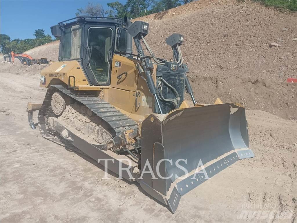 CAT 330 Pásové rýpadlá
