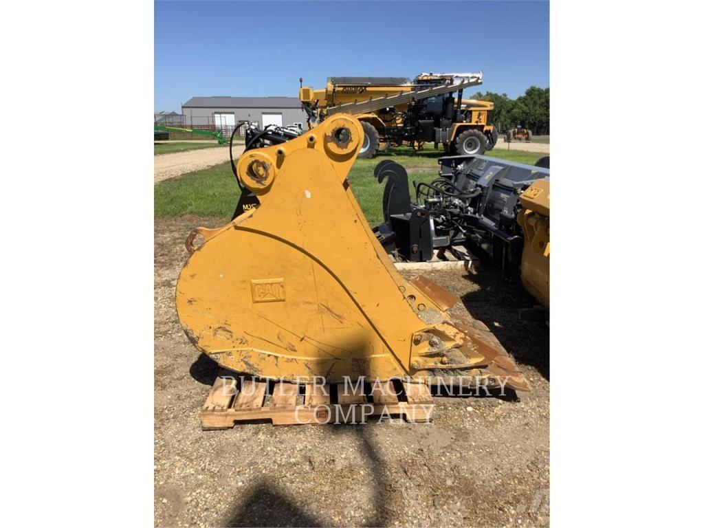 CAT 330 36GDCB Lopaty