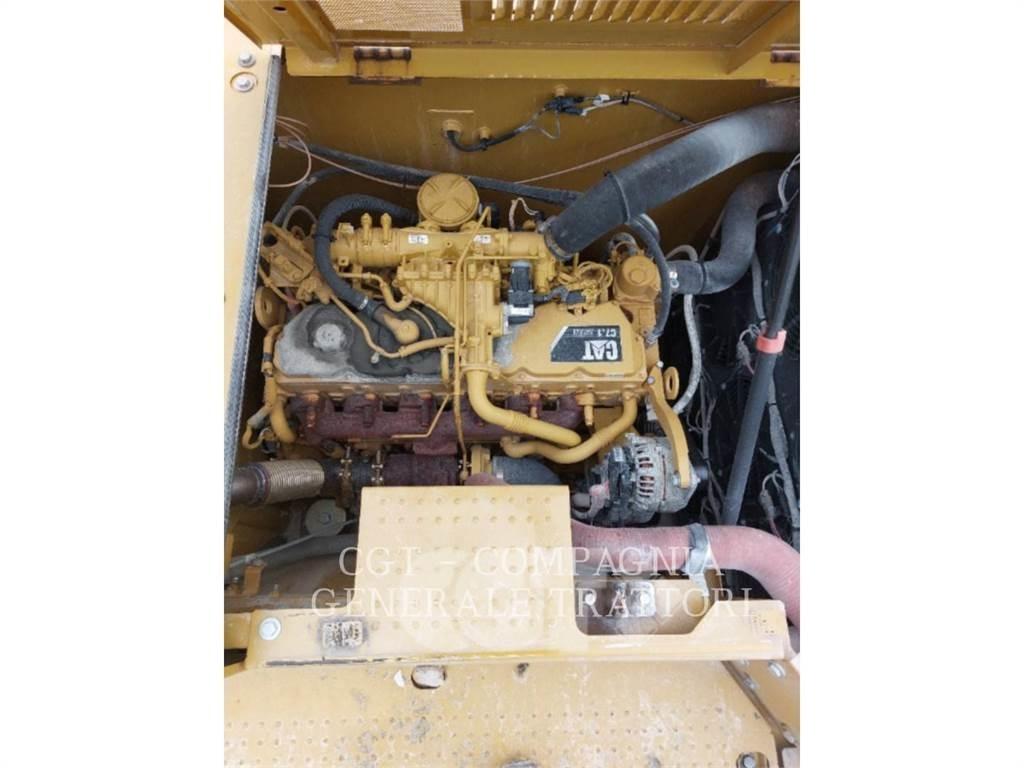 CAT 330 GC Pásové rýpadlá