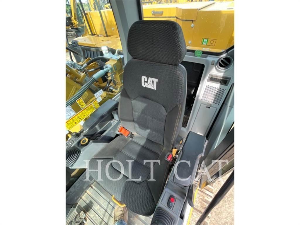 CAT 330 TC Pásové rýpadlá
