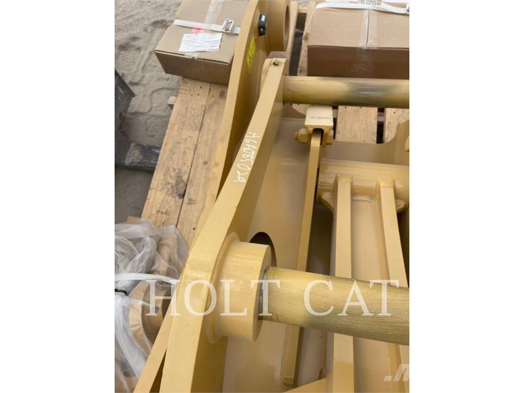 CAT 330 TC Pásové rýpadlá