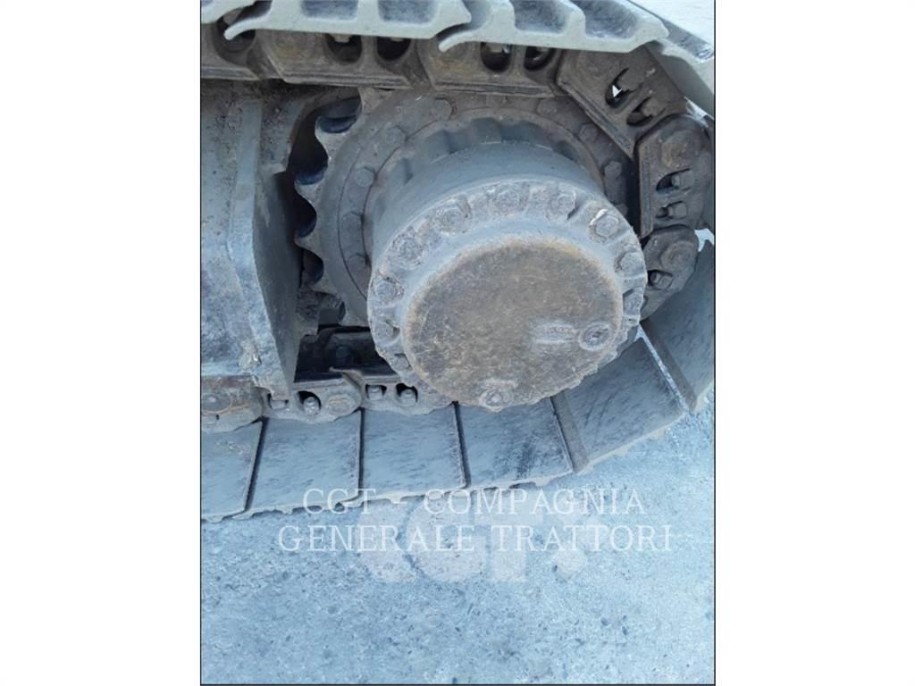 CAT 330F Pásové rýpadlá