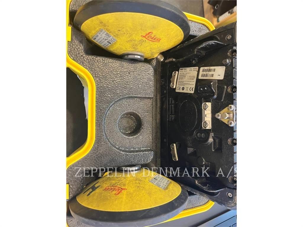 CAT 330FL Pásové rýpadlá
