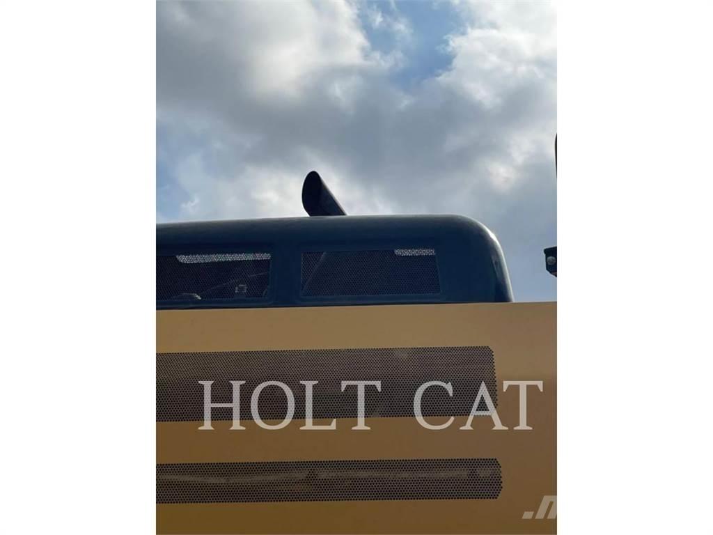 CAT 330FL TC Pásové rýpadlá