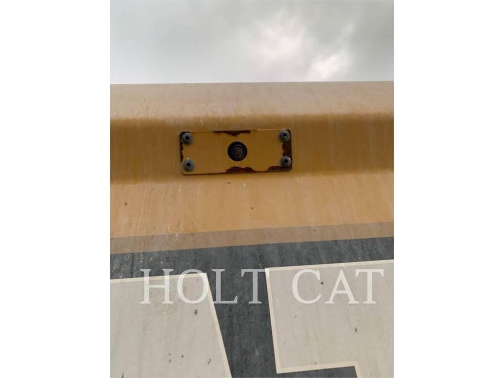 CAT 330GC Pásové rýpadlá