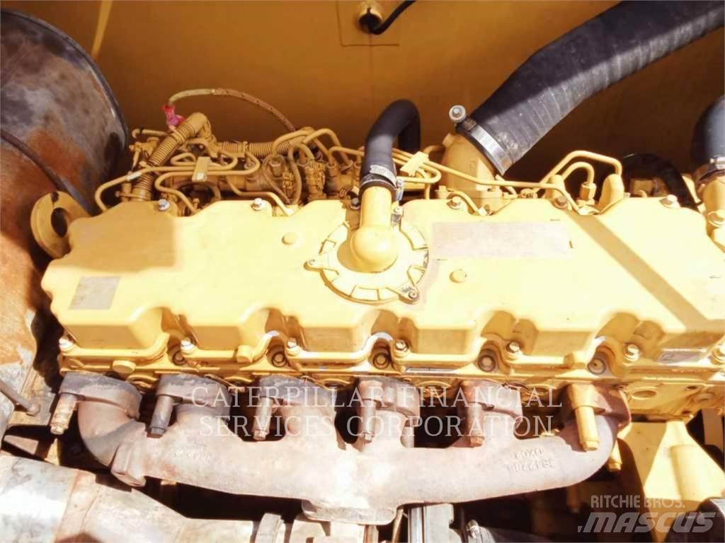 CAT 330GC Pásové rýpadlá