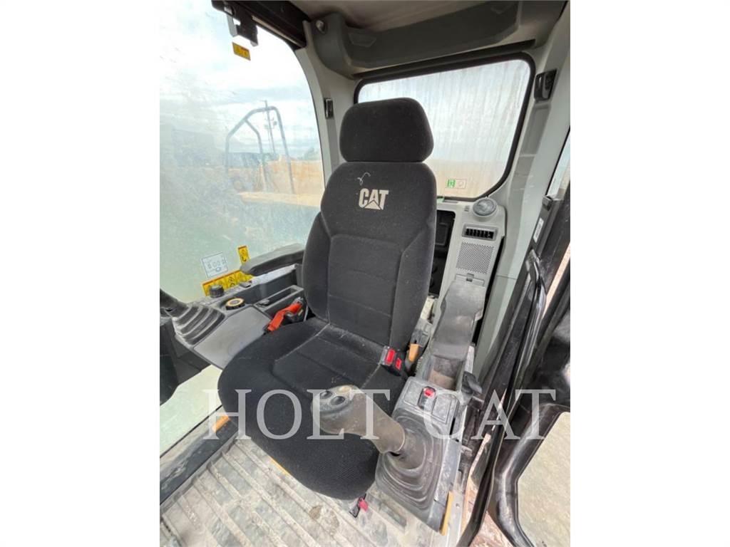 CAT 330GC Pásové rýpadlá