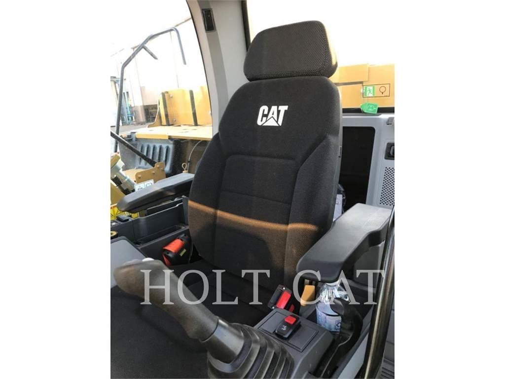 CAT 330GC Pásové rýpadlá