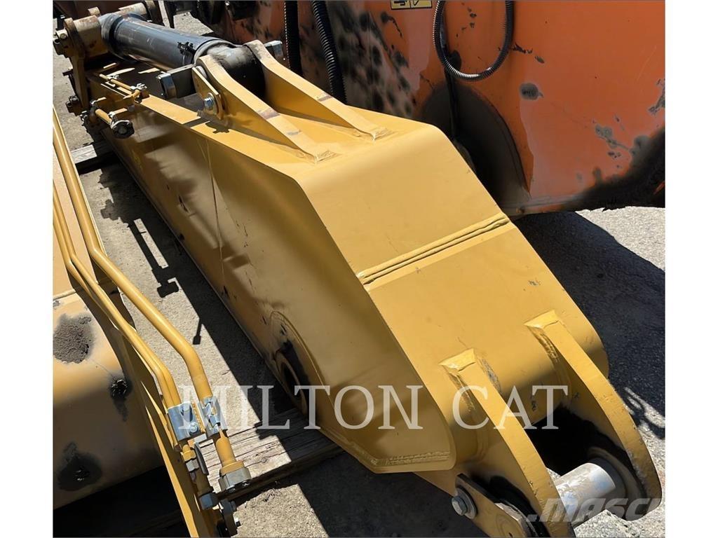 CAT 330GC 106 STICK Kĺbové plošiny