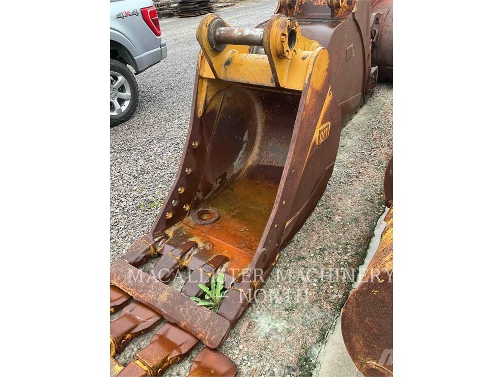 CAT 330GC PZ1+ Pásové rýpadlá