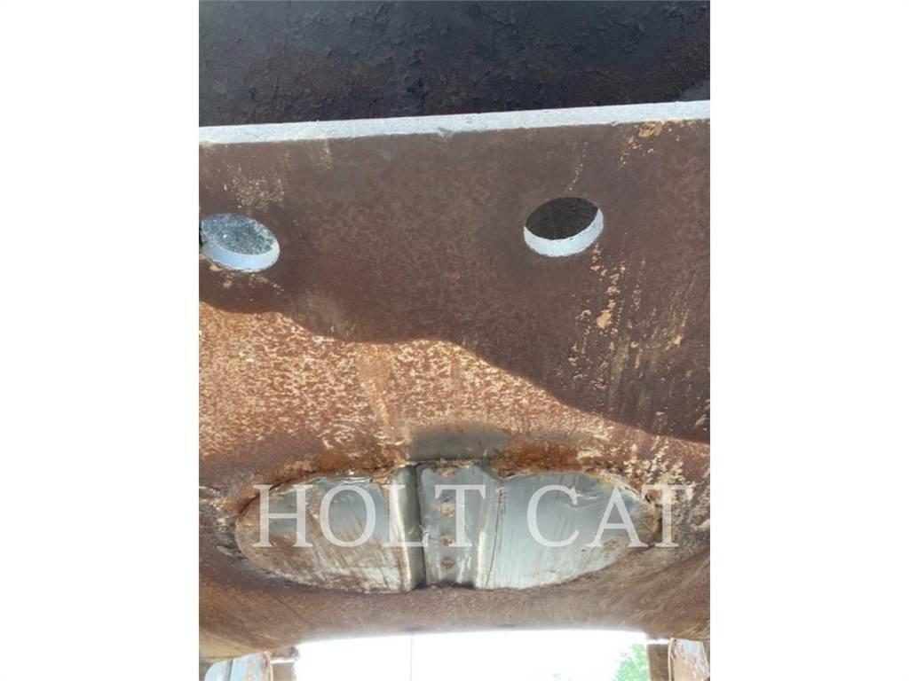 CAT 330GC TC Pásové rýpadlá