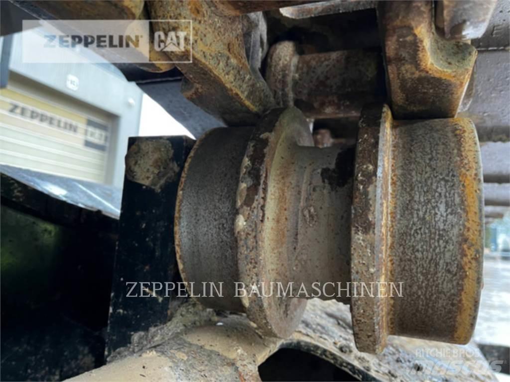 CAT 330OEM Pásové rýpadlá