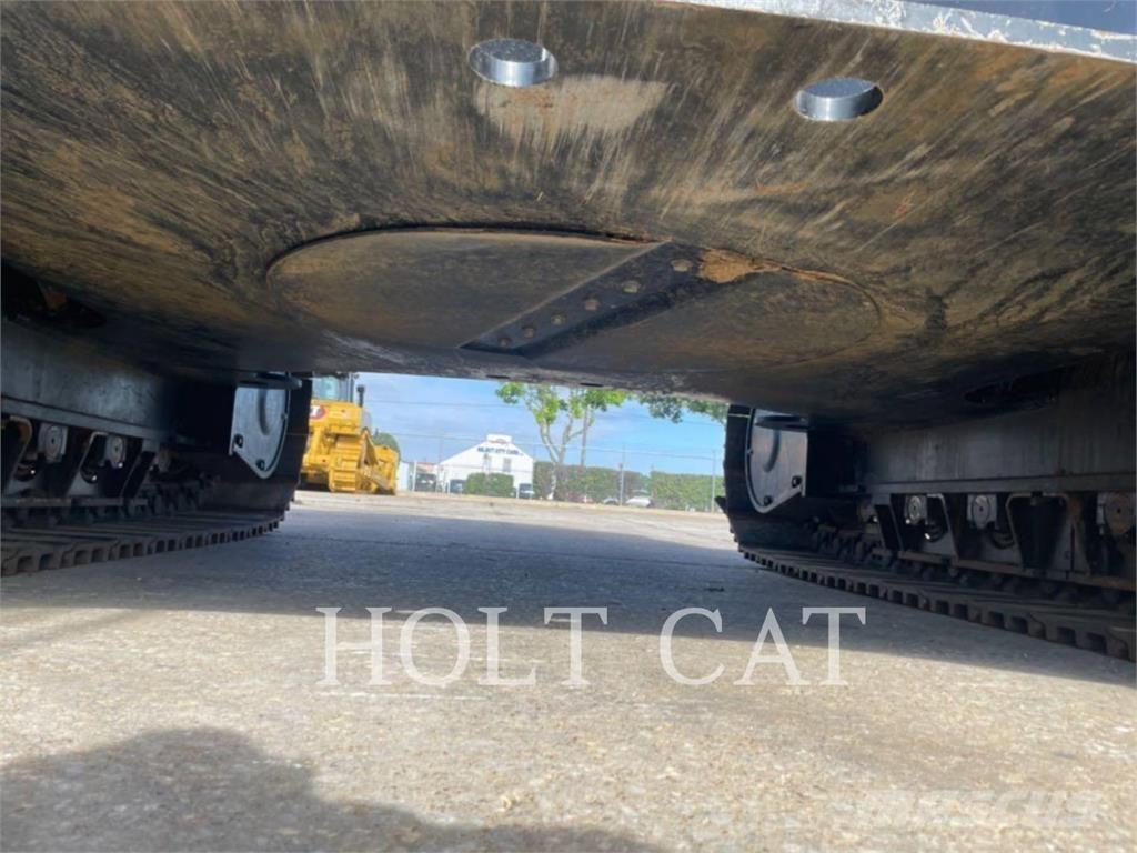 CAT 335 TC Pásové rýpadlá