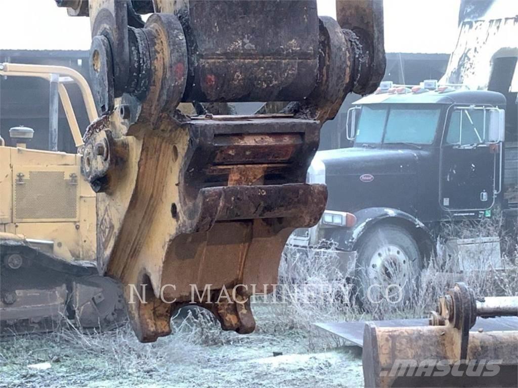 CAT 335F LCR Pásové rýpadlá