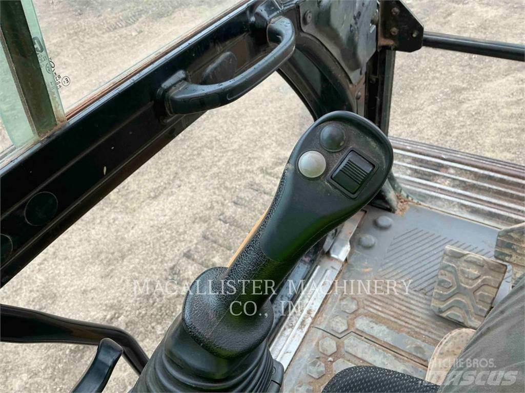 CAT 336 Pásové rýpadlá