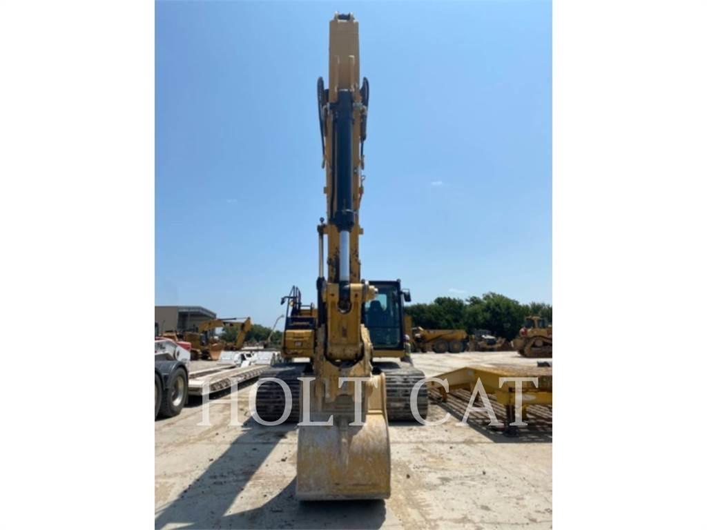 CAT 336 Pásové rýpadlá