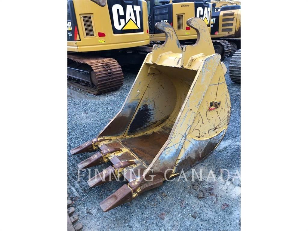 CAT 336-07 Pásové rýpadlá