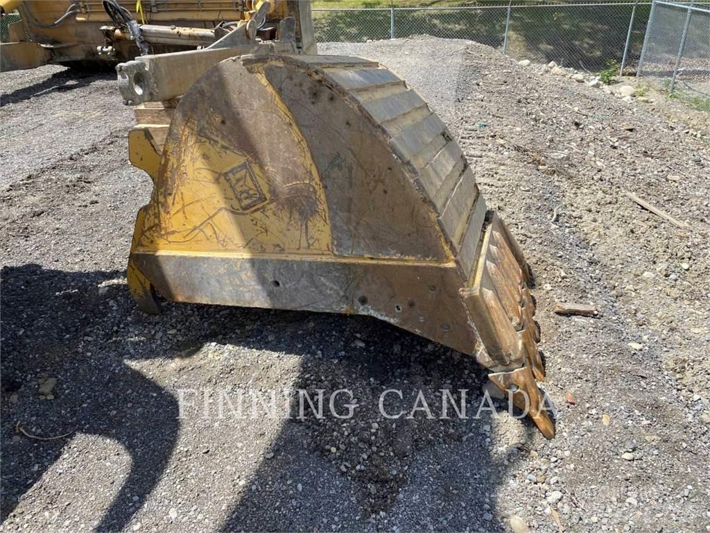 CAT 336-08 Pásové rýpadlá