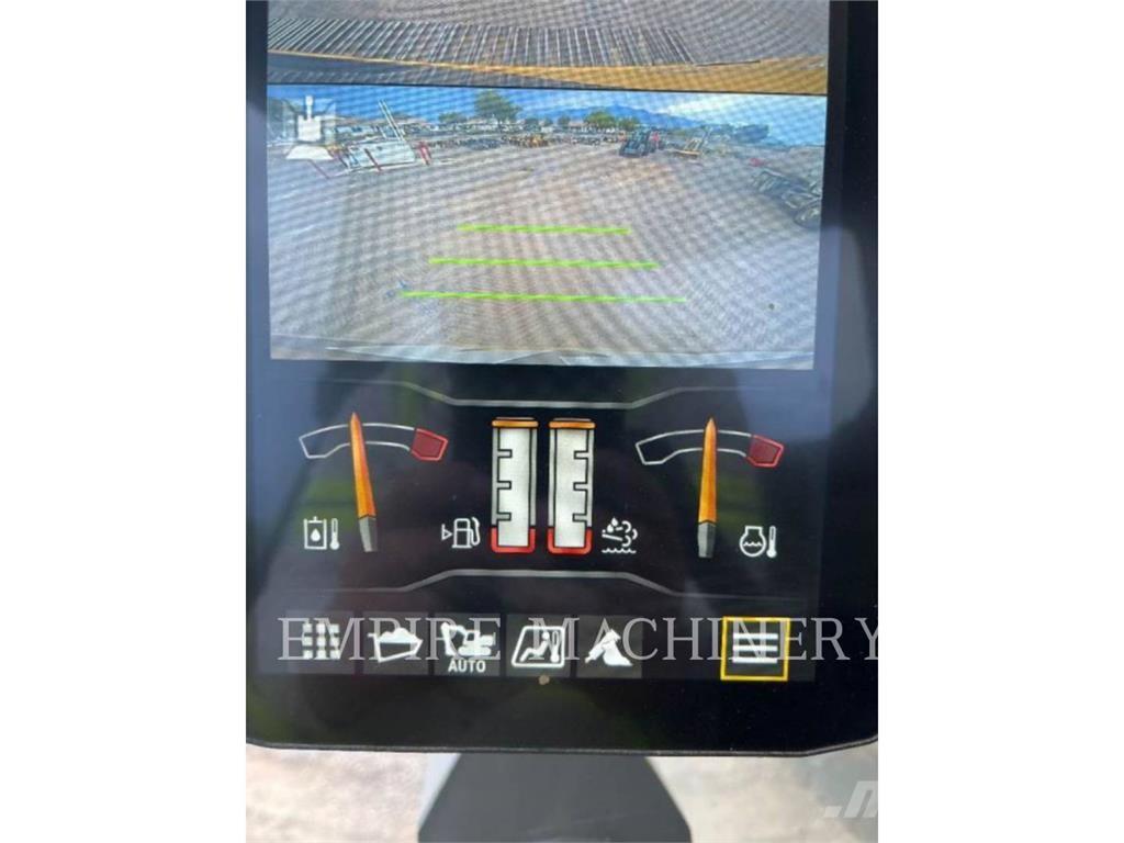 CAT 336-08 P Pásové rýpadlá