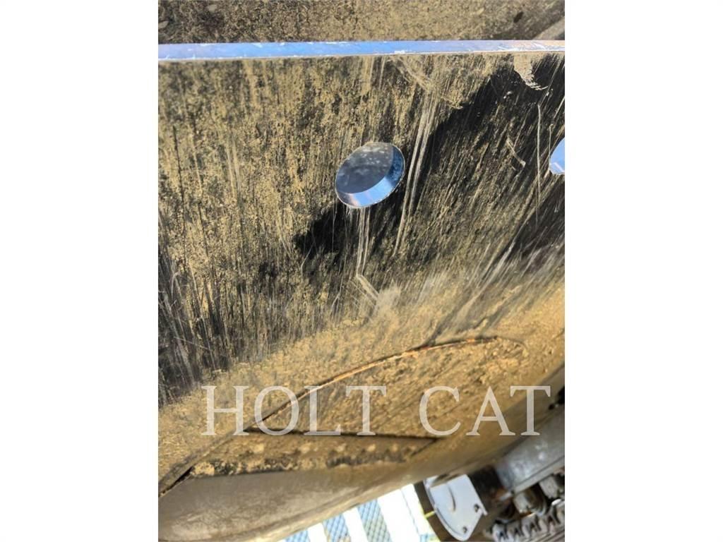 CAT 336 10 Pásové rýpadlá