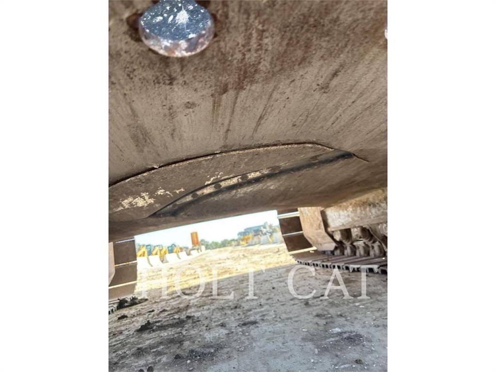 CAT 336 10 Pásové rýpadlá