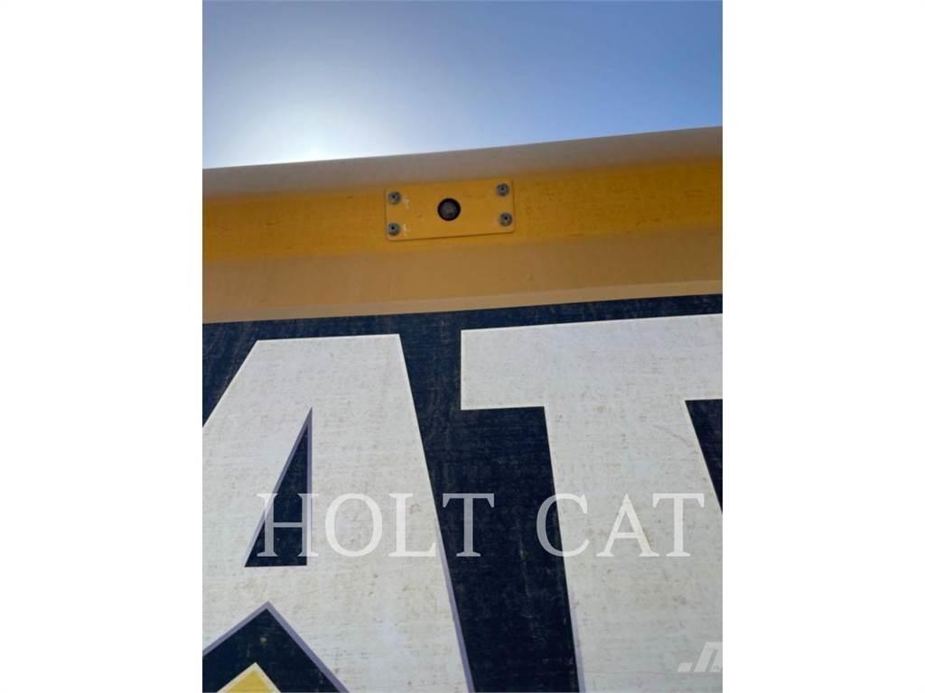 CAT 336 10 TC Pásové rýpadlá