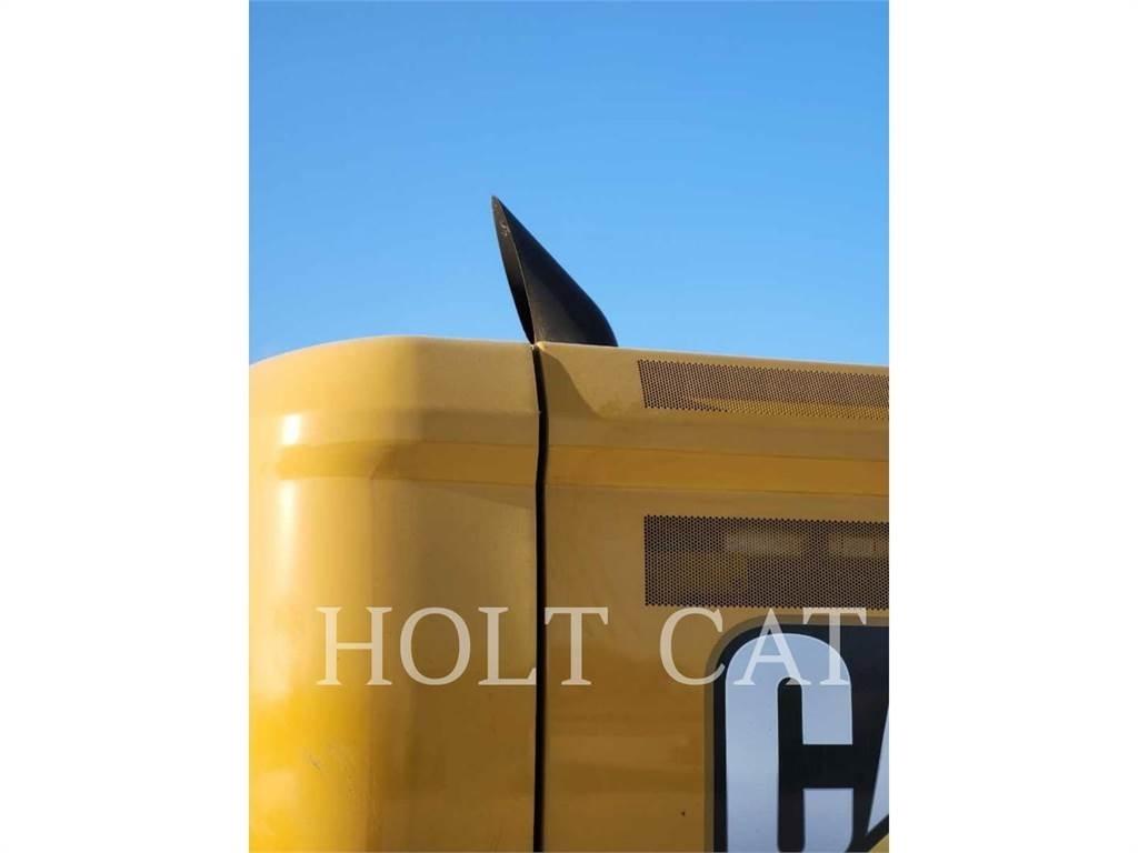 CAT 336 10 TC Pásové rýpadlá