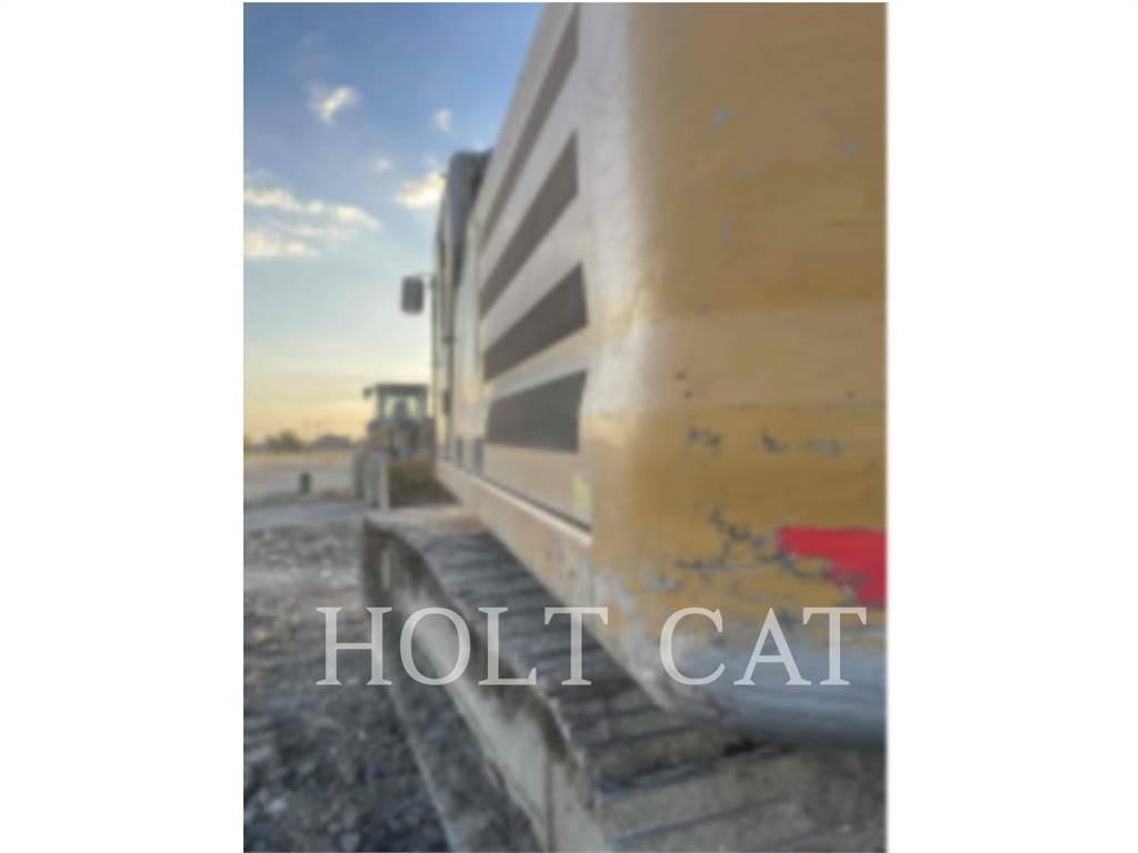 CAT 336 10 TC Pásové rýpadlá