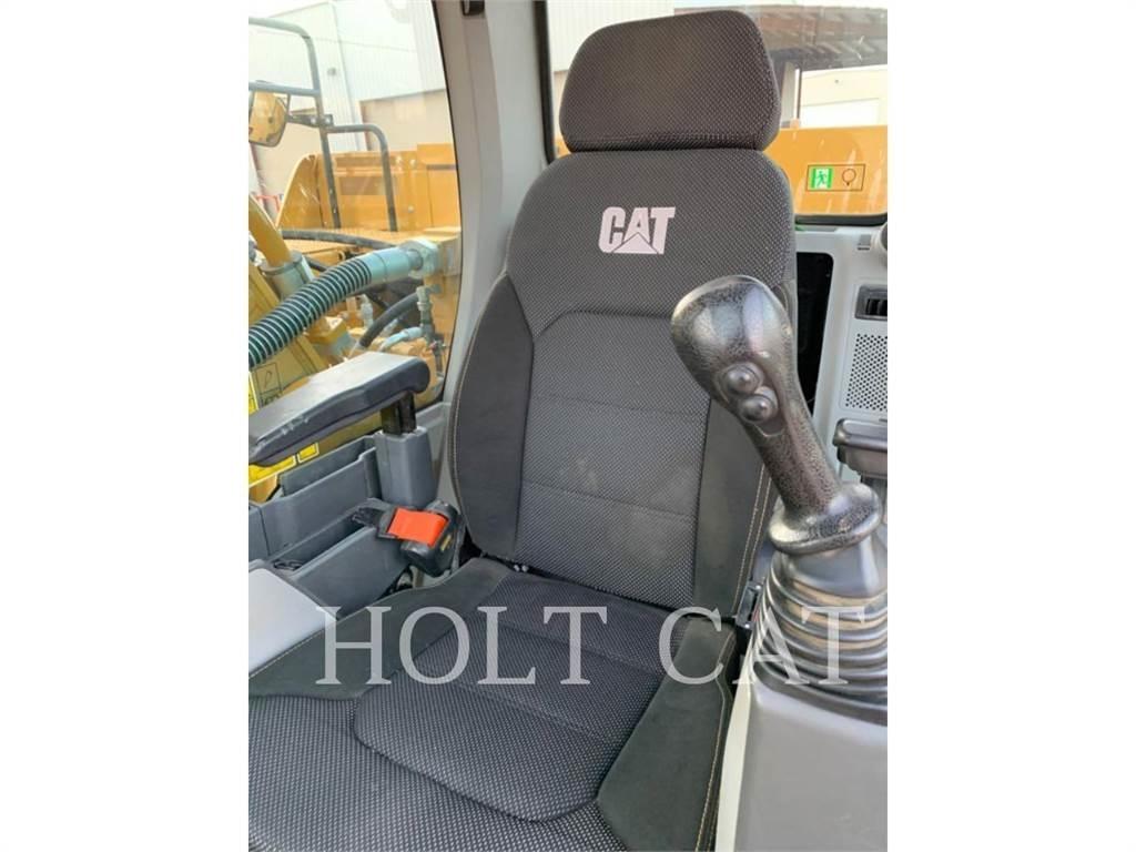 CAT 336 12 TC Pásové rýpadlá