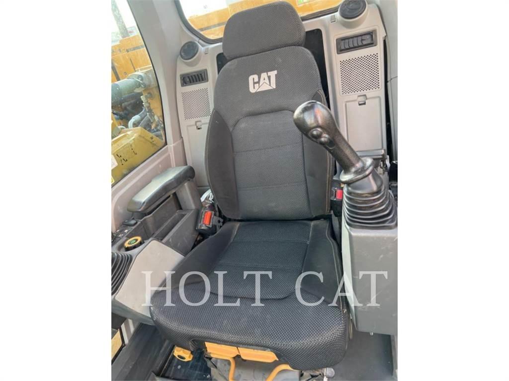 CAT 336 12 TC Pásové rýpadlá
