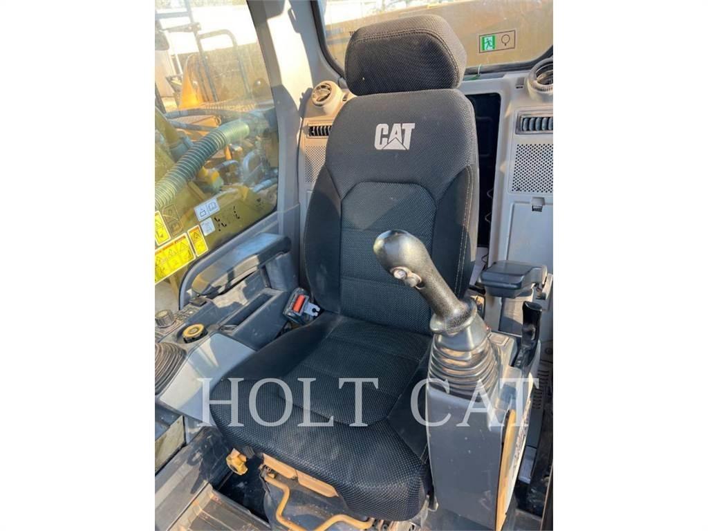 CAT 336 12 TC Pásové rýpadlá