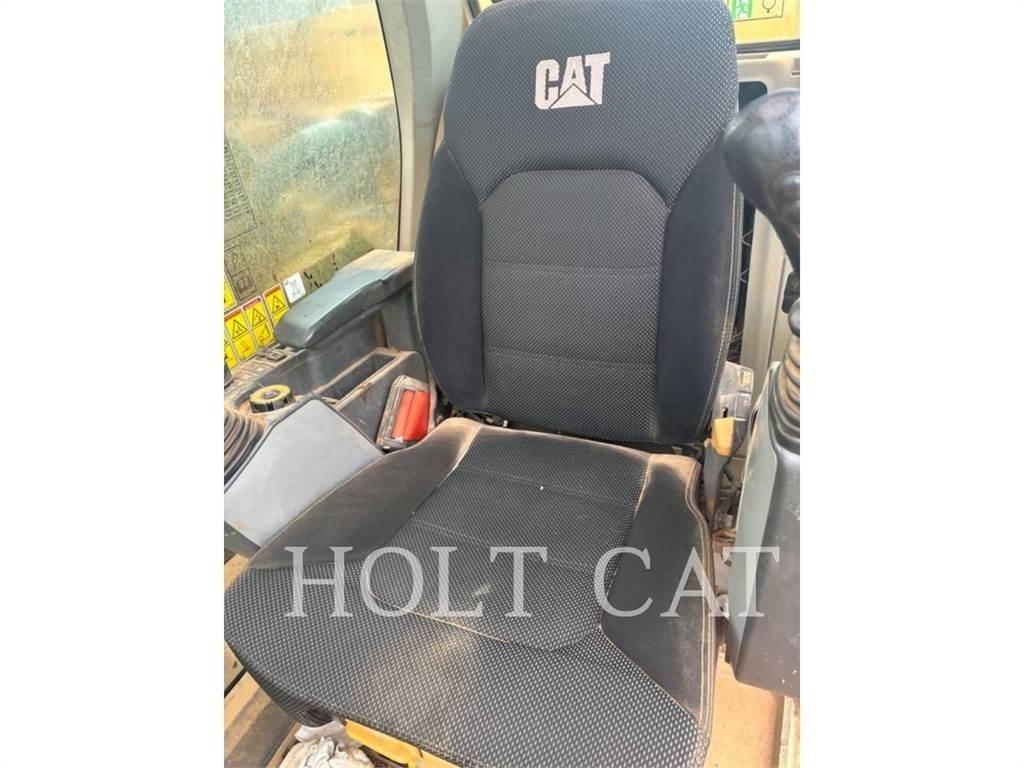 CAT 336 12 TC Pásové rýpadlá