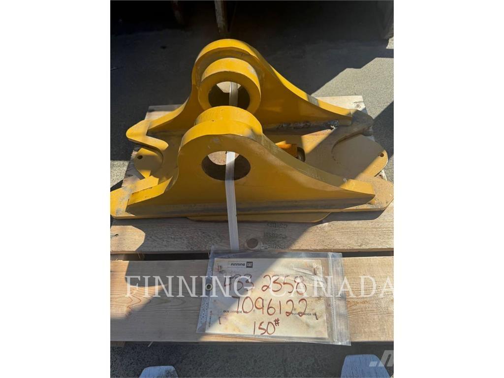 CAT 336-AD BRACKET-GP Stavebníctvo - ostatné