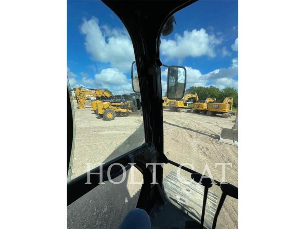 CAT 336 LRF Pásové rýpadlá