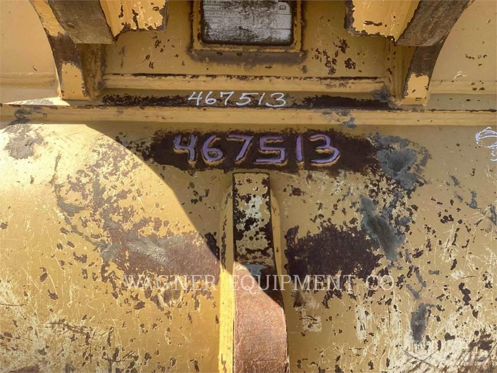 CAT 336 RB Pásové rýpadlá