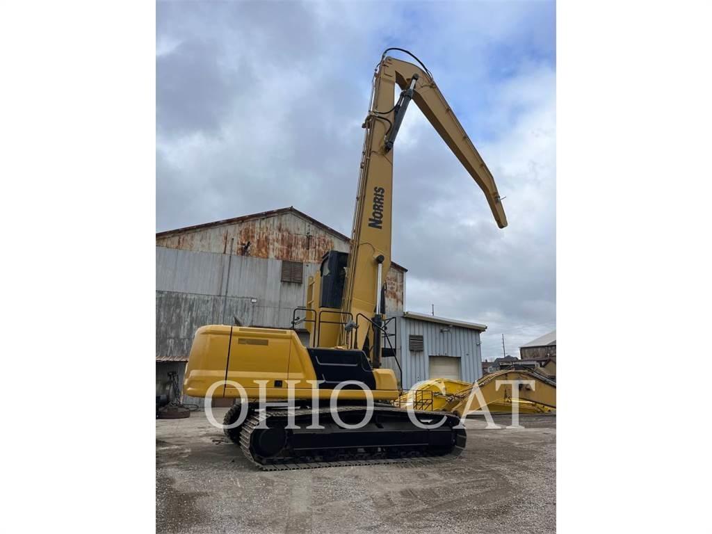 CAT 336 STD Pásové rýpadlá
