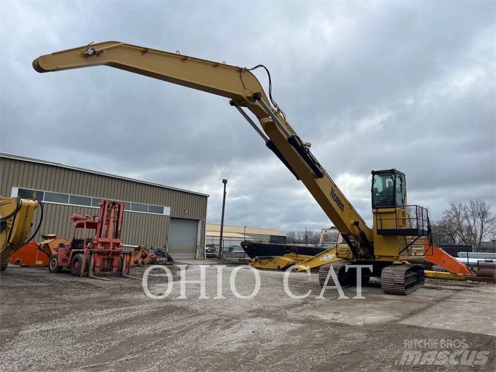 CAT 336 STD Pásové rýpadlá