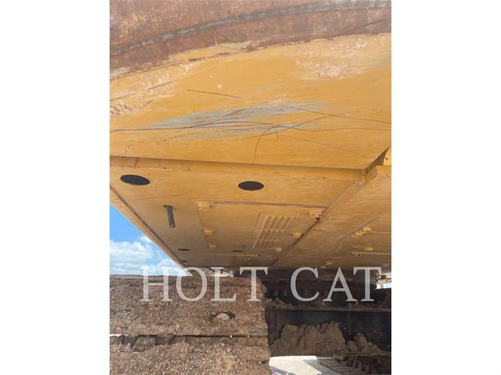 CAT 336 TC Pásové rýpadlá
