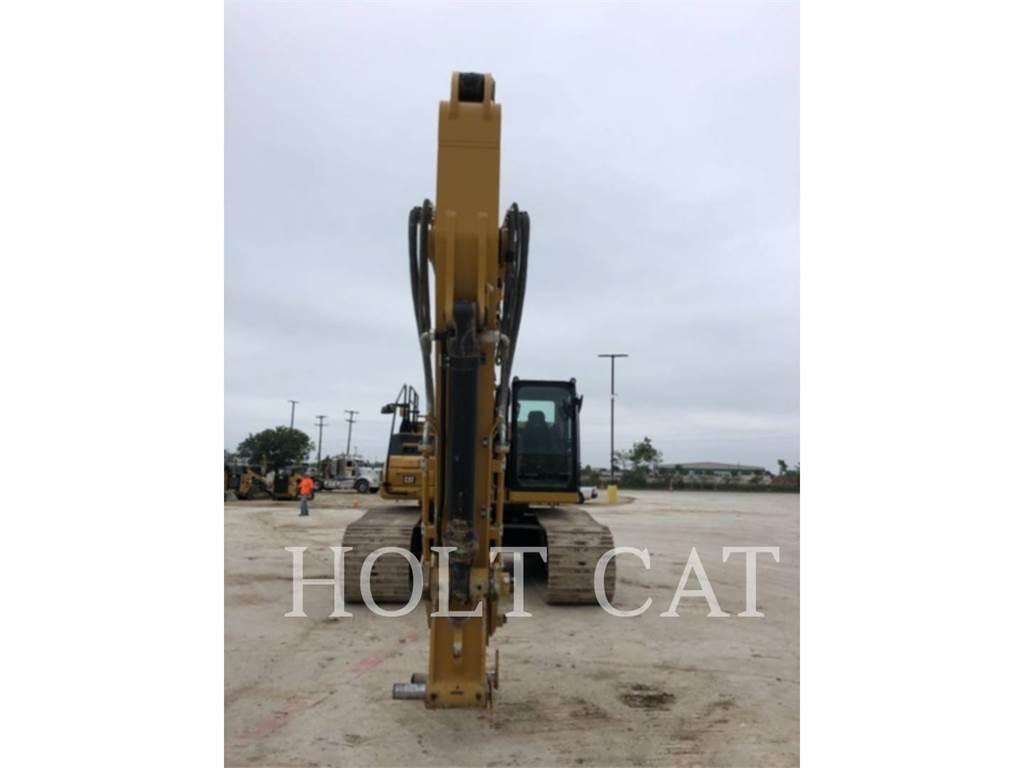 CAT 336 TC Pásové rýpadlá