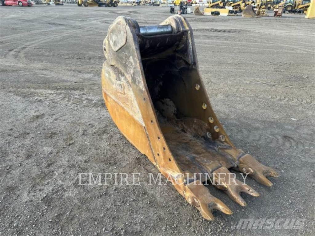 CAT 336DB-30BU Stavebníctvo - ostatné