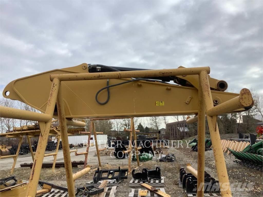 CAT 336F 106 Stavebníctvo - ostatné