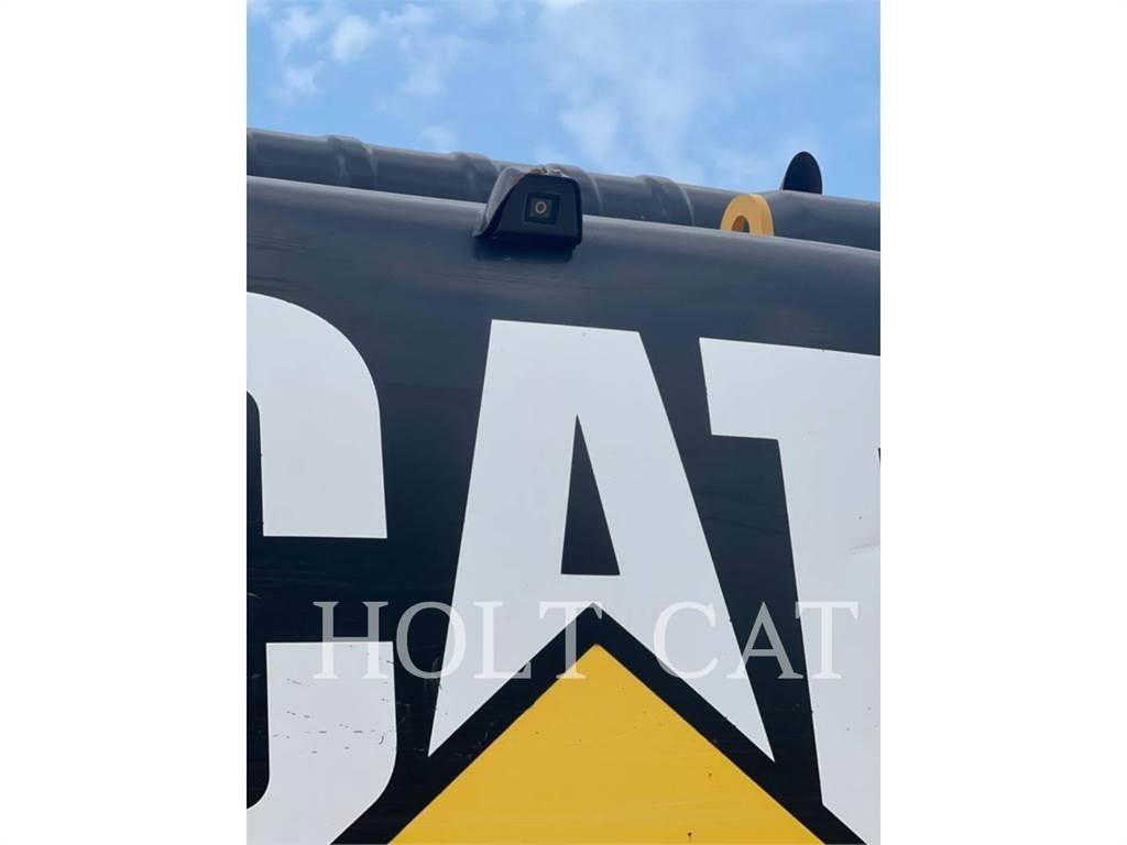 CAT 336FL Pásové rýpadlá