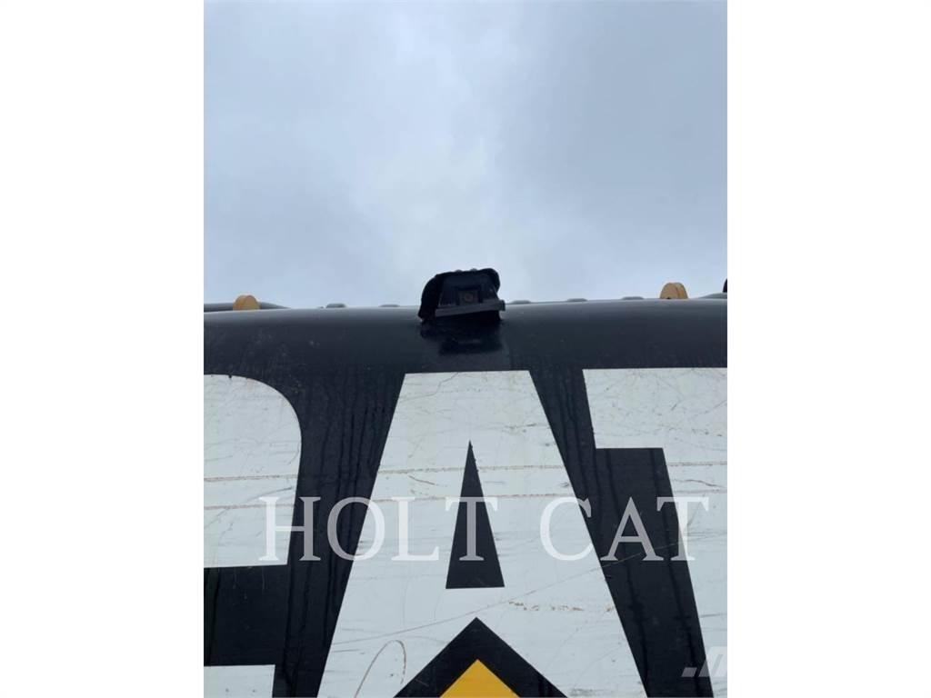 CAT 336FL 12TC Pásové rýpadlá