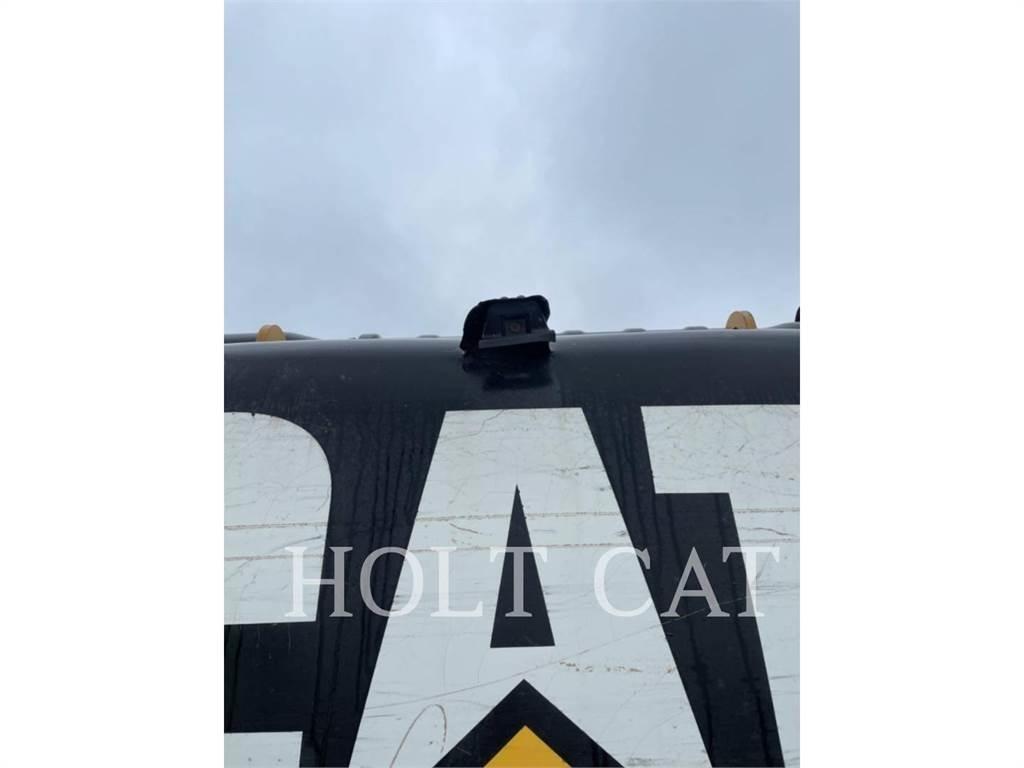 CAT 336FL TC Pásové rýpadlá