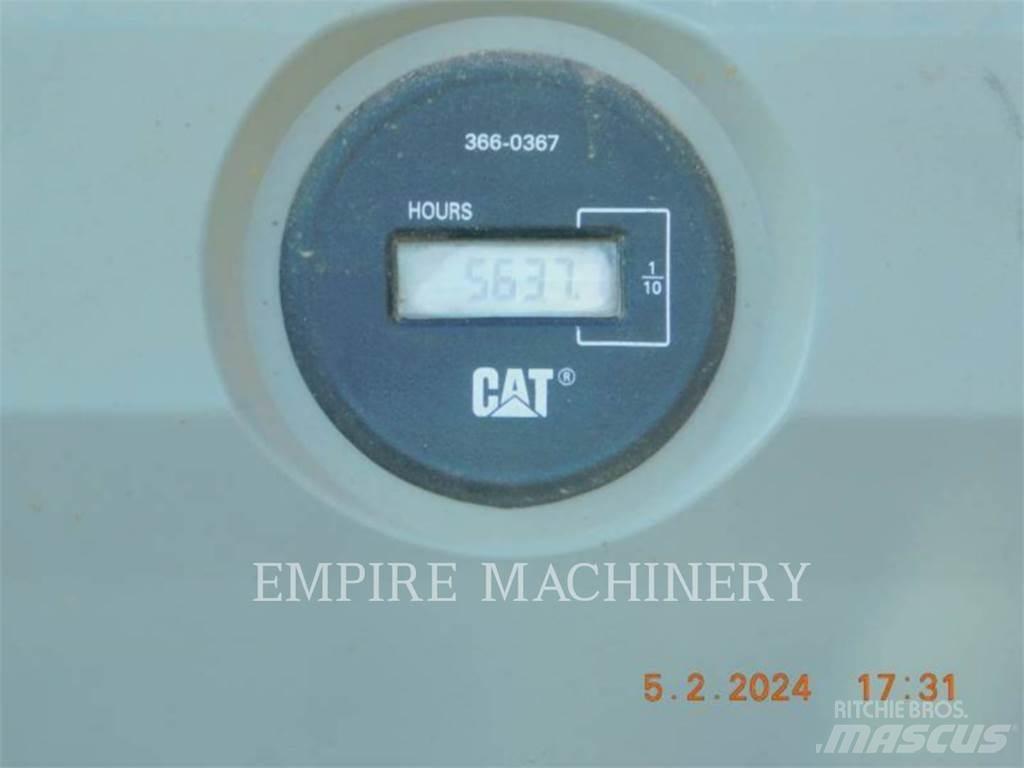 CAT 336FL XE Pásové rýpadlá