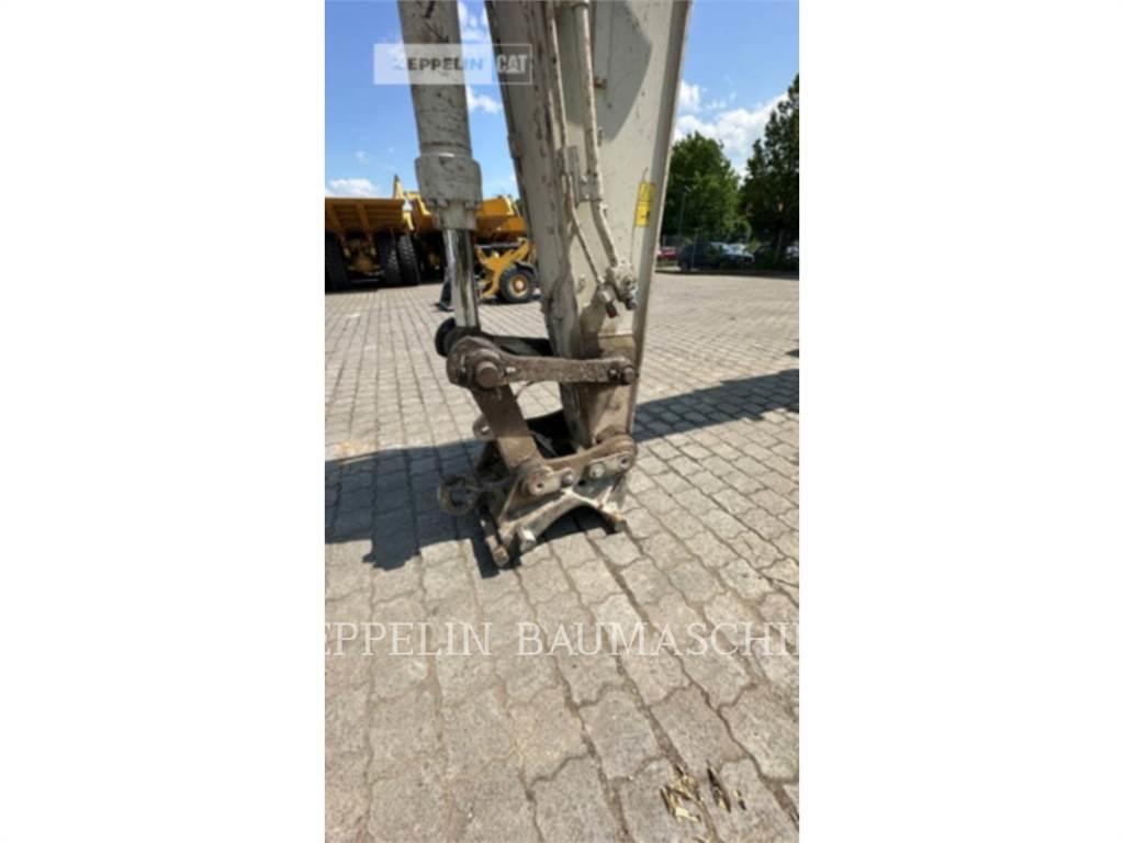 CAT 336FLNSB Pásové rýpadlá