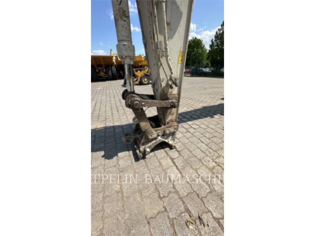 CAT 336FLNSB Pásové rýpadlá