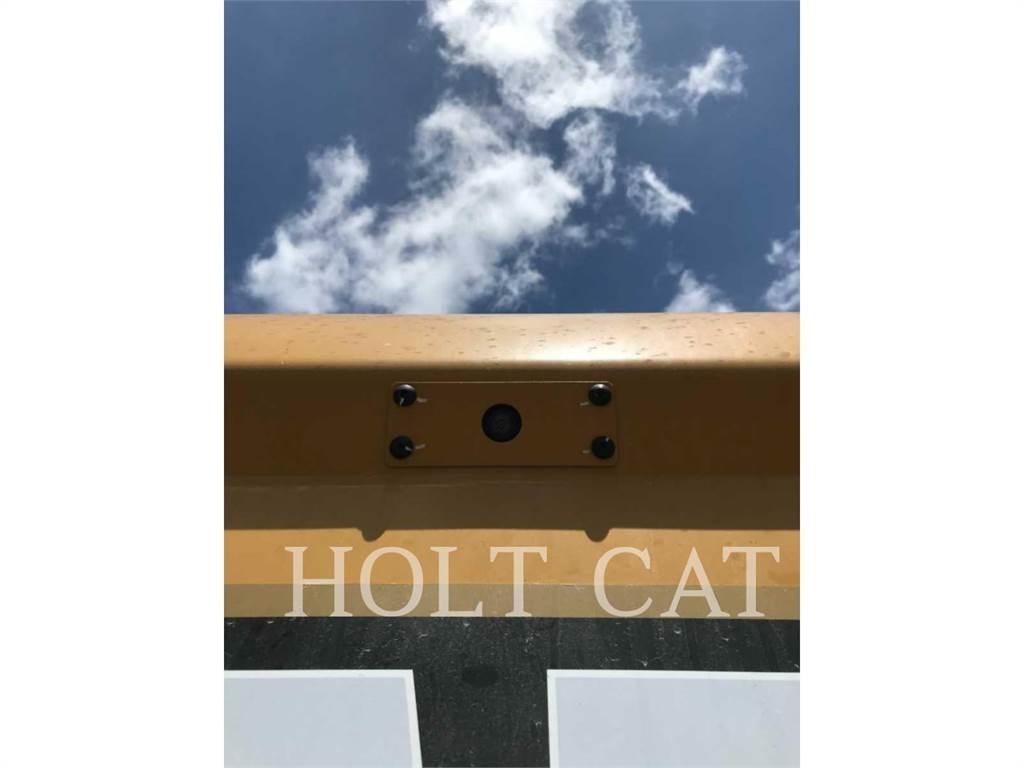 CAT 336GC Pásové rýpadlá