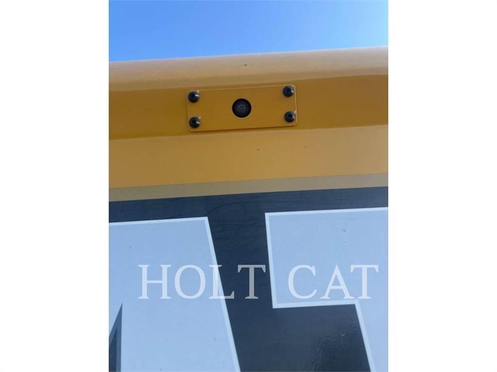 CAT 336GC Pásové rýpadlá